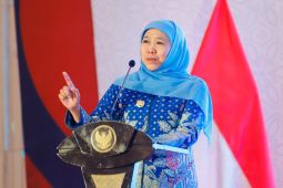 Gubernur Khofifah ajak HIPMI Womenpreneur perkuat sinergi dorong ekonomi Jatim