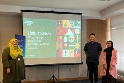 Sertifikasi halal jadi daya tarik wisatawan muslim
