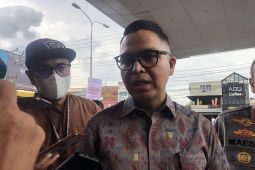Realisasi  pajak daerah Sumsel Rp2,69 triliun hingga September 2025