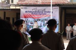 Kantah Kota Yogyakarta berkomitmen wujudkan Asta Cita melalui tanah yang terjaga