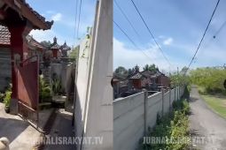 GWK sayangkan rekomendasi DPRD Bali agar bongkar tembok pembatas