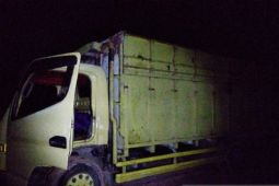 Polisi dan Pertamina ungkap kasus ilegal tapping di Jambi