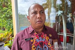 Empat kabupaten di Papua Barat jadi lokus penanaman mangrove 2025