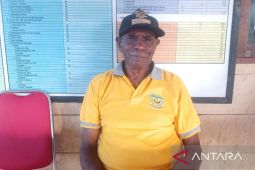 Warga Kampung Aikawapuka minta Pemkab Mimika bangun perumahan