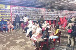 Pemkab harapkan aktivitas penyakit sosial di Jayawijaya dihentikan