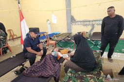 BGN tanggung seluruh biaya pengobatan akibat keracunan MBG