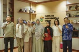 Empat alumni FKep Universitas Hasanuddin lolos program beasiswa ke Austria