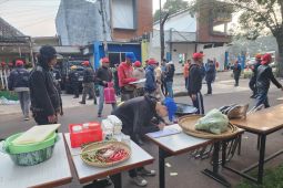 Daop 2: Pengamanan aset Jalan Natuna Bandung lalui langkah persuasif