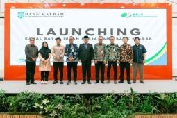 Bank Kalbar dan BPJS-TK Go Live, bayar Jamsostek jadi lebih mudah