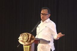 Kemendagri dalami sengketa tiga pulau diklaim masuk Raja Ampat