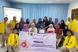 FIK UI perkuat skrining dini kanker melalui program "Perkasa"