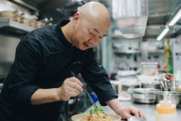 Sempat tutup, Crystal Jade Hong Kong Kitchen kembali hadir di Indonesia