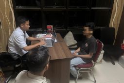 Jebak korban dengan tramadol, dua pemuda di Serang lakukan asusila