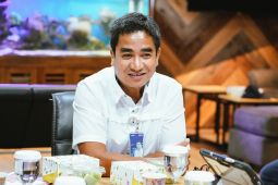 KAI siap mendukung POPNAS XVII di Jakarta