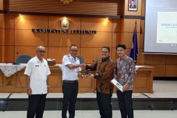 Pemkab Belitung-BEI Babel edukasi masyarakat cegah investasi bodong