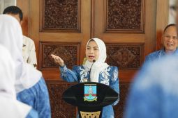 Kirim kontingen terbesar, Serang optimistis juarai PEDA KTNA Banten