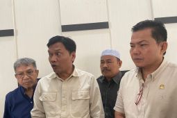 Pansus DPRD Provinsi Jambi gali proses  percepatan bagi hasil migas