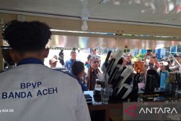 Menaker targetkan BPVP latih 1 juta peserta per tahun
