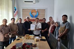 Ombudsman Jambi dalami kasus pengangkatan PPPK Kabupaten Merangin