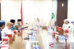 26 santri Kaltim  ikuti MQK nasional di Sulsel