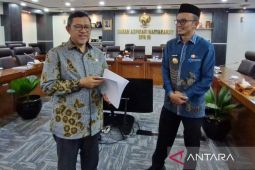 DPR RI tindak lanjut persoalan agraria di Kota Subulussalam Aceh