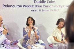 Pola yang rutin perlu dihadirkan dalam mengasuh bayi