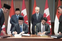 Indonesia, Kanada mulai babak baru perdagangan lewat ICA-CEPA