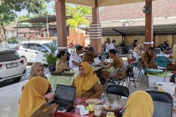 Inspektorat Lumajang periksa 12 desa di Yosowilangun terkait FRC