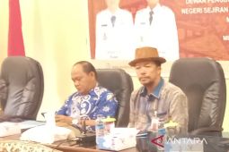 Bangka Barat optimalkan peran pelaku budaya tetapkan pakaian adat