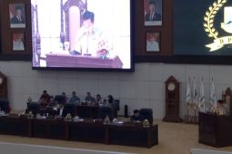 Komisi IV DPRD Banten usulkan Raperda Perlindungan dan Pengelolaan Lingkungan Hidup