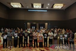 BPJS Kesehatan Pangkalpinang kuatkan koordinasi pertahankan Babel UHC