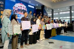 Kementerian UMKM catat Rp1,2 triliun tersalurkan ke UMKM di Garut