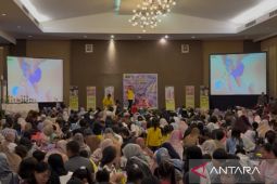 Swiss-Belhotel Pangkalpinang sukses gelar lomba mewarnai diikuti 600 peserta