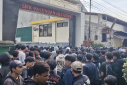 Heboh SMK Pasundan 2 Bandung, Dugaan Pelecehan Seksual Muncul!