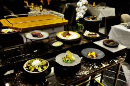 Peninggalan kuliner Belanda yang berdayakan UMKM