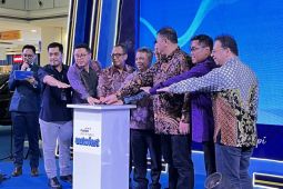 Mandiri Utama Finance dukung pertumbuhan industri otomotif di Lampung