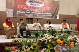 Budaya Betawi berpeluang masuk industri perhotelan