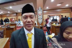 DPRD Palangka Raya ajak masyarakat jadikan cuaca BMKG acuan beraktivitas