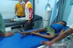 Berikut bahan-bahan alami yang bisa bantu redakan gejala keracunan makanan