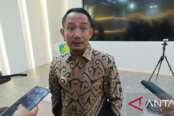 Pemkot Palangka Raya siapkan empat langkah strategis antisipasi dampak penurunan TKD