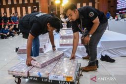 Dua tersangka pembobol rekening Dormant terlibat kasus pembunuhan kacab bank