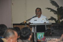 Pemkab Belitung Timur sebut seluruh desa sudah bentuk KDMP pada awal 2026