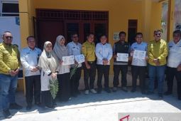 Bangka Tengah bangun rumah benih di empat kecamatan