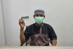 Seorang warga Banggai-Sulteng rasakan manfaat Program JKN