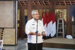 Pemkot Bandung akan Rilis Rencana Induk Ketahanan Pangan dan Aplikasi Food Waste