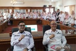 Pemkot Sukabumi respons cepat cegah keracunan pada MBG