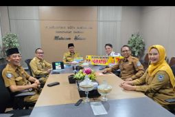 Siswa di Mataram segera nikmati transportasi gratis