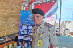 BPN Bangka: Realisasi program PTSL capai target 100 persen