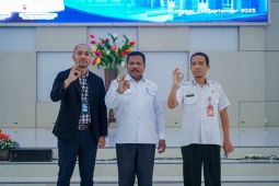 Sukseskan program tiga juta rumah Pemda Malra Gandeng BTN Sosialisasi KPR-FLPP