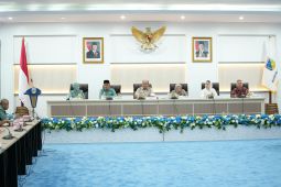 Pemprov Sulteng komitmen dukung program makan bergizi gratis